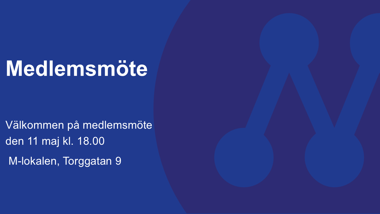 &Aring;rsm&ouml;te