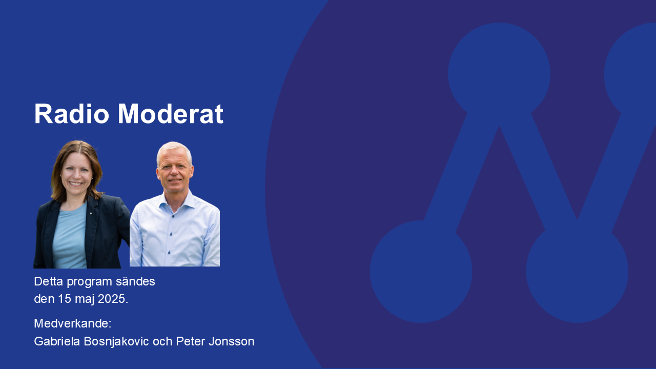 VaraModeraterna - Radio Moderat